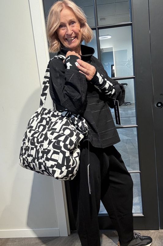 Trine Kryger Indie Bag
