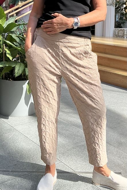 Hovedbilde 4136 Bubble bukse