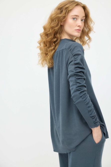 Hovedbilde 4062 By basics merinoull ny A-shape