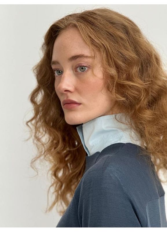 7043 stress saddleback fra By basics