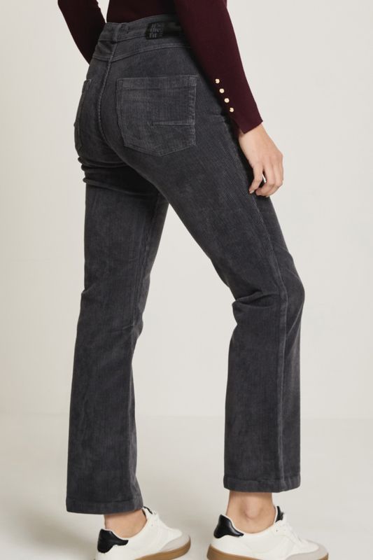 Mila cord bukse fra Para Mi