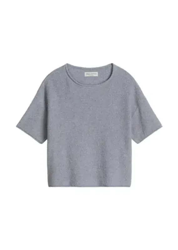 MarcO Polo genser, 62043 , kort arm