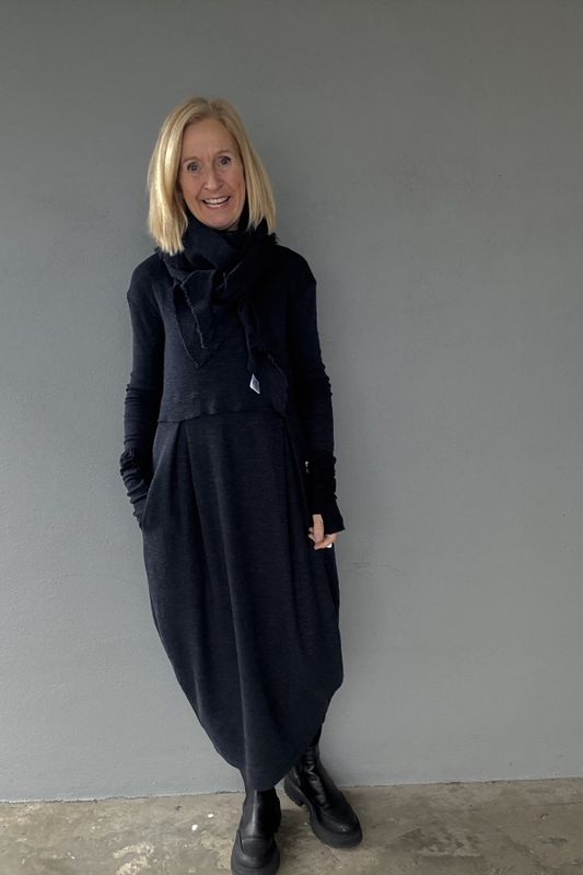 7045 , By basics dress long