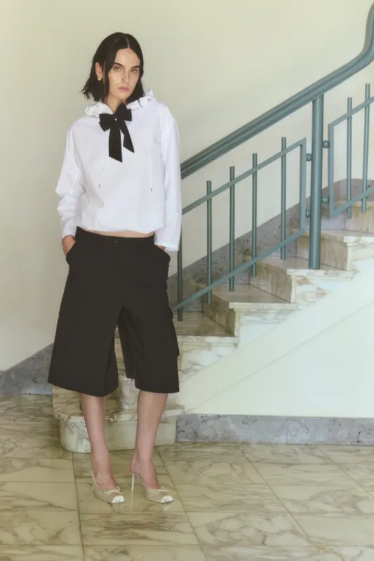 Levina short pants fra Jane Lushka