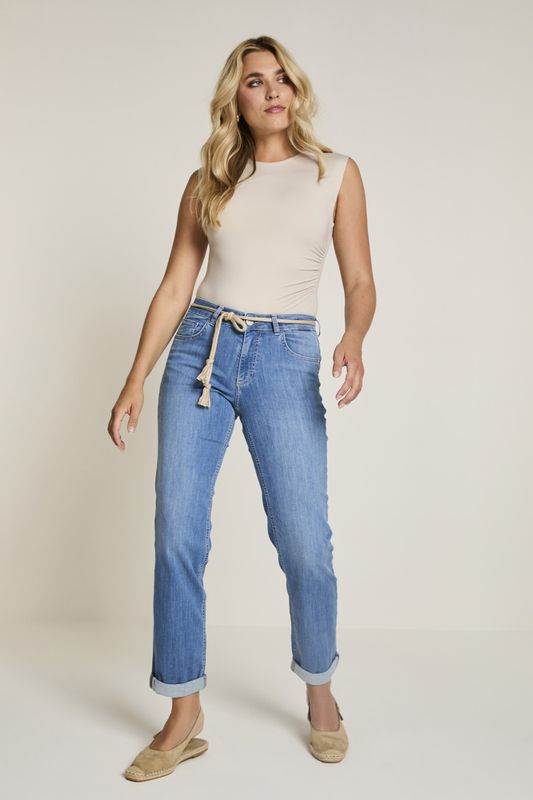 Bobby jeans lengde 30 