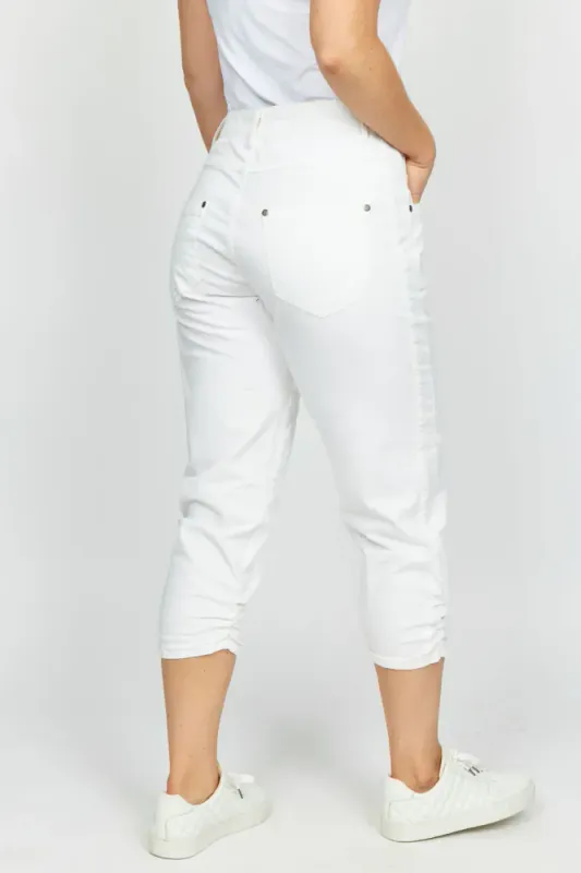 Pirat bukse, Tess, fra 2-Biz i farge kitt.