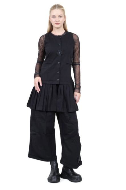 Hovedbilde PLU prepvest black 