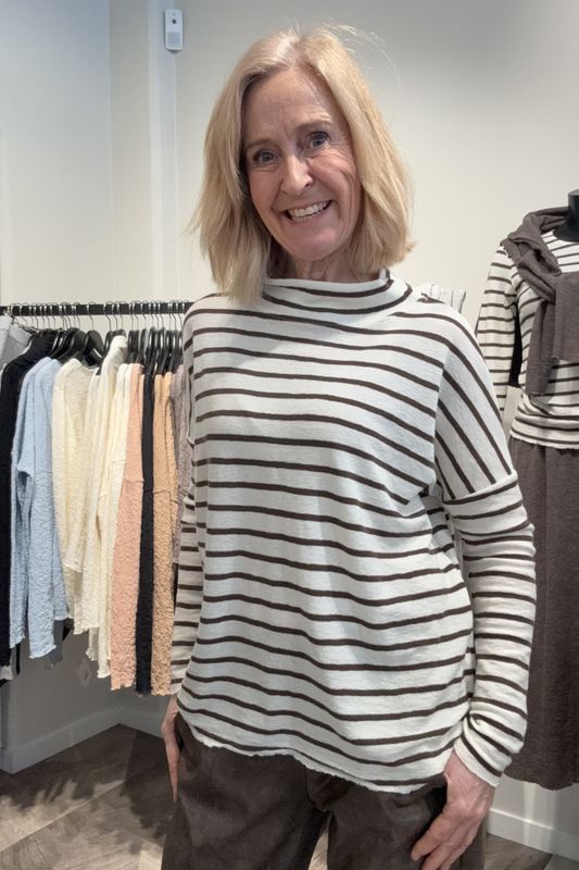 4025 rampegenser fra By basics 