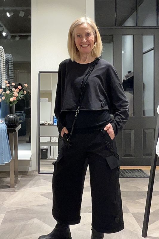 PLU Perfect pant 10010