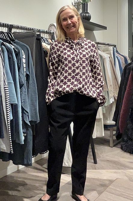 Hovedbilde Fevetta bukse fra 2-Biz