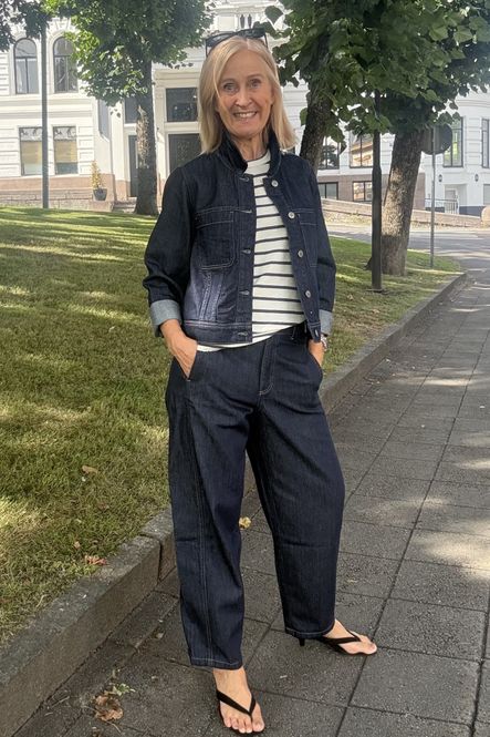 Hovedbilde Benedikte bukse fra 2-Biz 